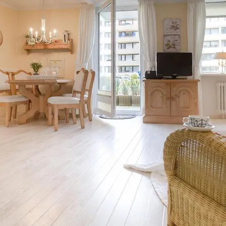 Bom5_1 Apartment